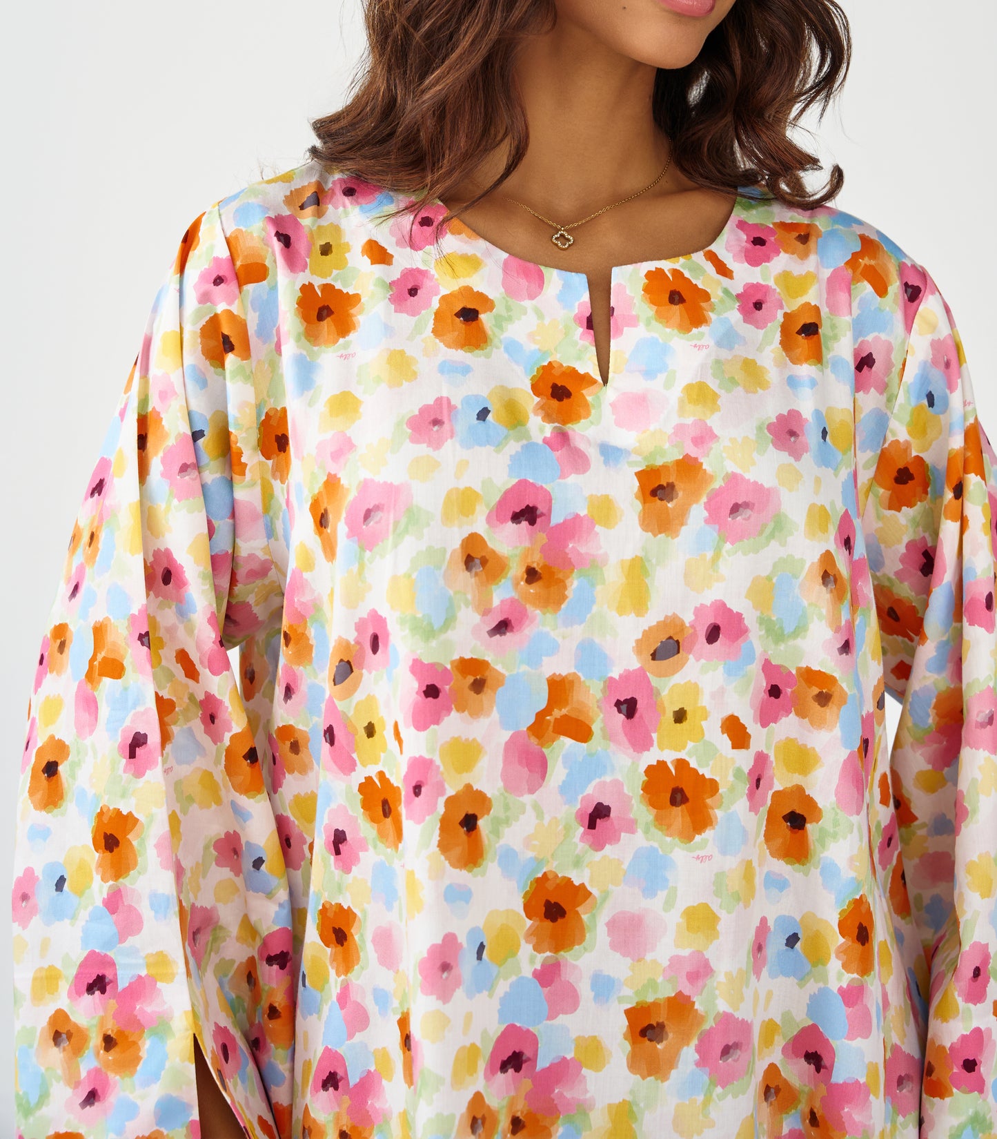 Just Flowers