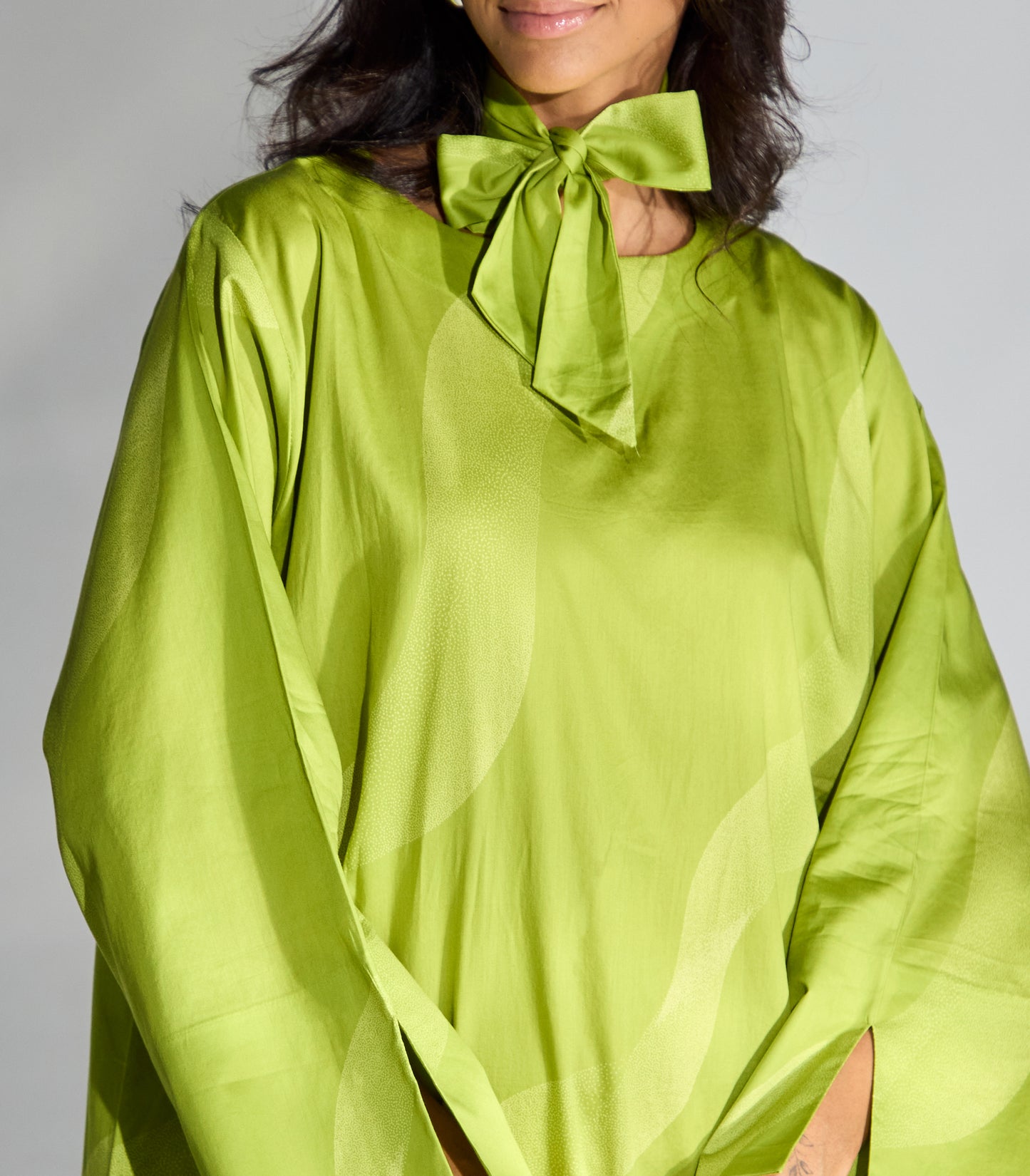 Limey