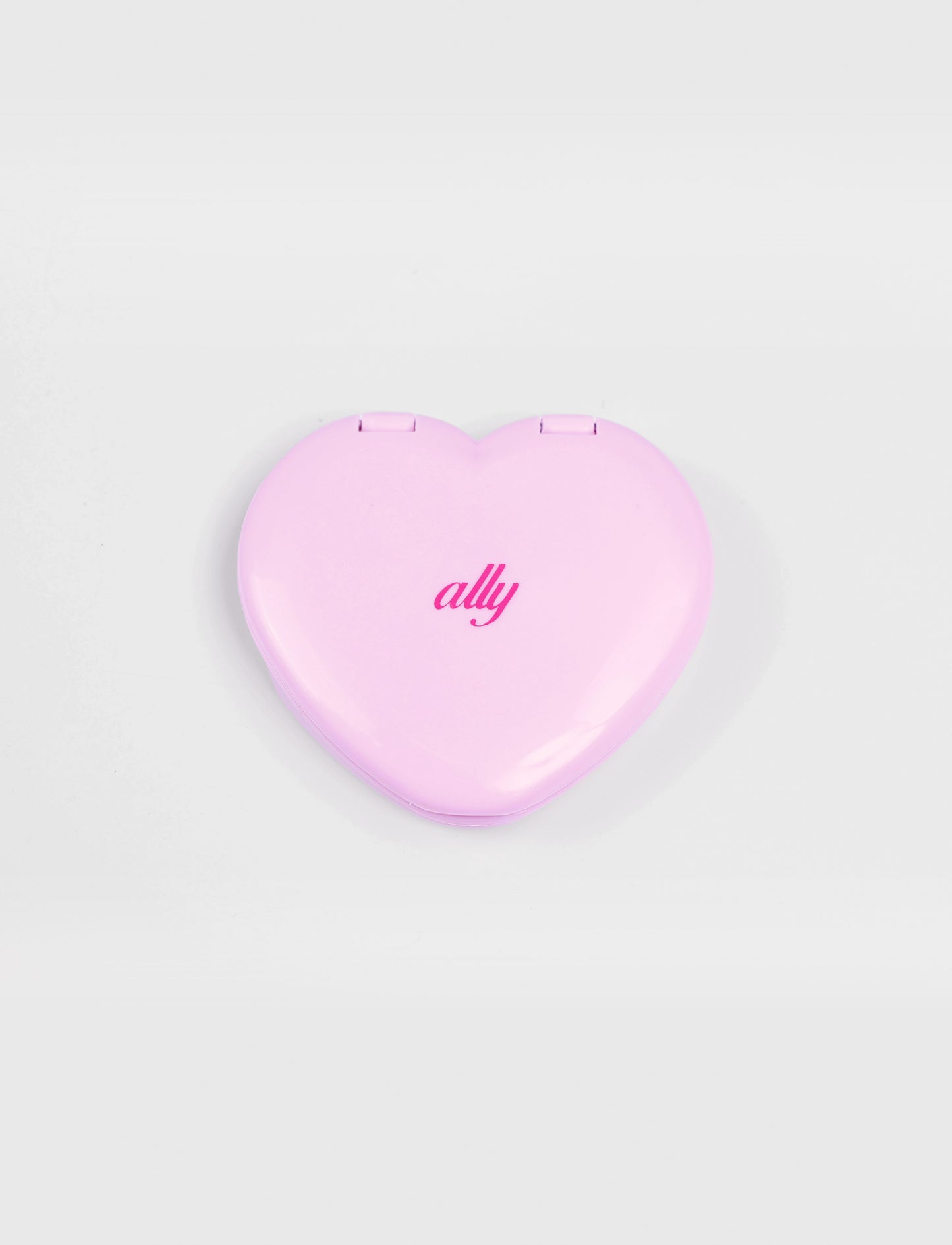 Heart Mirror