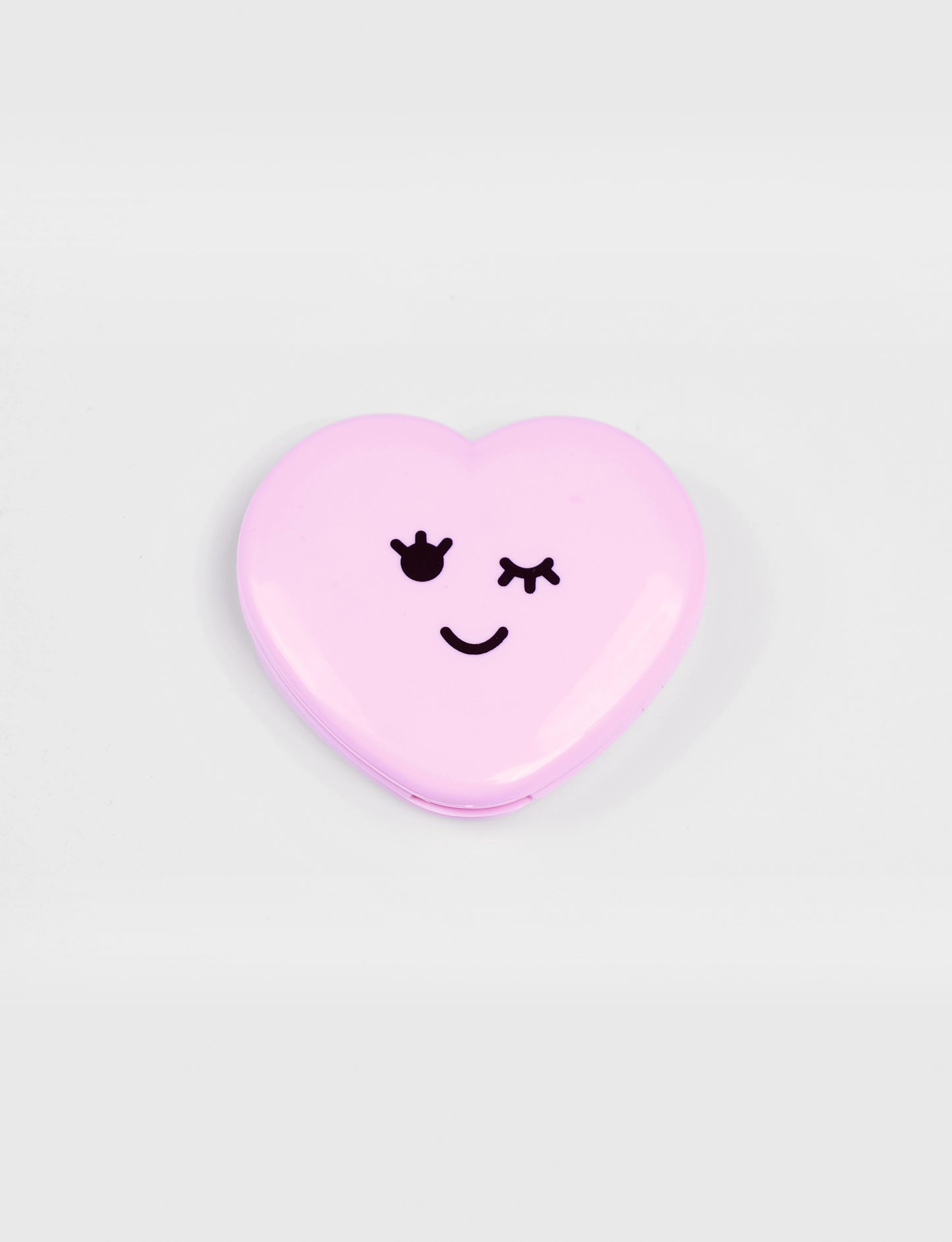 Heart Mirror